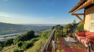 Sejours chez l'habitant La Tuiliere : photos des chambres