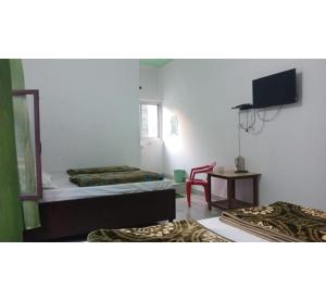 Hotel Mount Inn Badrinath