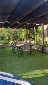 Sejours chez l'habitant La Tuiliere : photos des chambres