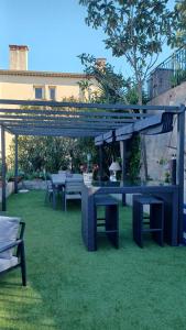 Sejours chez l'habitant La Tuiliere : photos des chambres