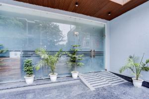 Super Hotel O Expo Mart Ansal Golf Link 1