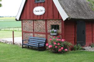 B&B Hannåsa Gård
