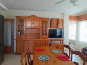 penthouse la mata