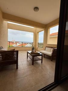 Modern Comfort & Sea View - Aphrodite Gardens Pissouri