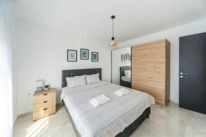 Harizma apartmani - Avenija