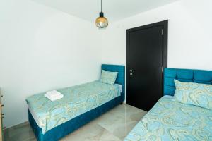 Harizma apartmani - Avenija