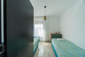 Harizma apartmani - Avenija