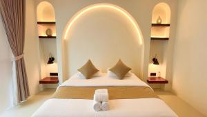 Malasama Suites Hotel