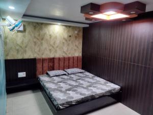 HOTEL AYUSH INTERNATIONAL