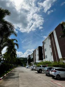 The Pelican Suite Residence Condo Klong Muang, Krabi