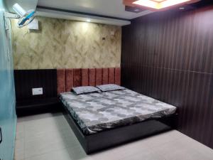 HOTEL AYUSH INTERNATIONAL
