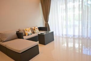 The Pelican Suite Residence Condo Klong Muang, Krabi