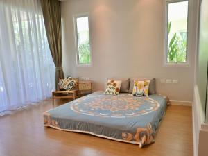 The Pelican Suite Residence Condo Klong Muang, Krabi