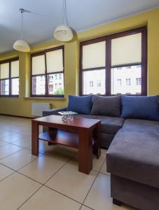 Apartament Stare Miasto 2