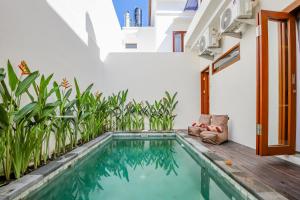 Ellavie Villa Nusa Dua