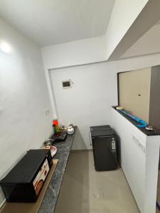 Fog city Igatpuri district Nashik Maharashtra India