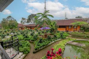 Kampung Bingo Glamping & Resto by Great Bali Villas