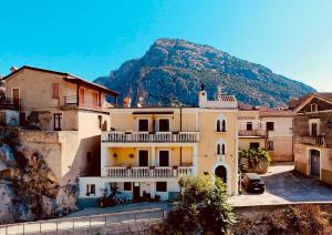 Le Terrazze Sul Pollino B&B