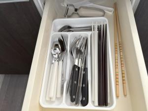 Crest Blue 402-オーシャンフロント! 新築マンション!