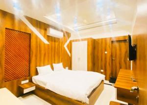 Hotel Sai Kripa Chittorgarh AC OR NON AC ROOM