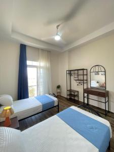 Latin District Apartments