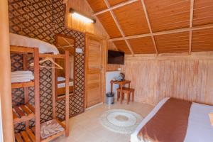 Kampung Bingo Glamping & Resto by Great Bali Villas