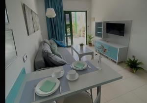 VELEROS SUNSET Puerto Rico Apartement