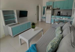 VELEROS SUNSET Puerto Rico Apartement