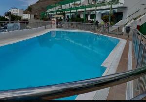 VELEROS SUNSET Puerto Rico Apartement