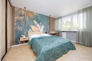 Exceptional Apartment with Air-Conditioning and Balcony in Warsaw by Noclegi Renters - Hotel 3 stelle a Varsavia