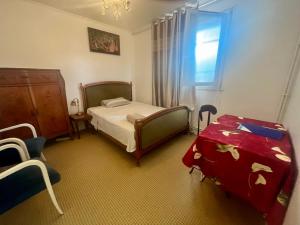 Chambres paisibles dans maison paisible à Bobigny