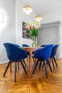 Househost Apartment Bogusławskiego 76