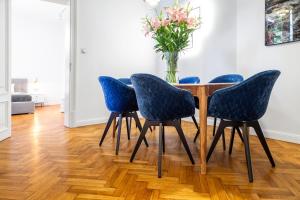 Househost Apartment Bogusławskiego 76