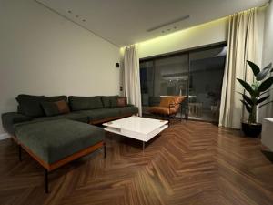 Lake View Residence New Cairo