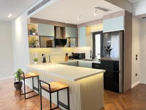 Lake View Residence New Cairo