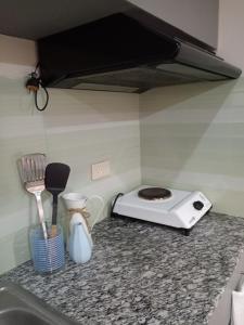 Sweet Escape 305 at Amaia Steps