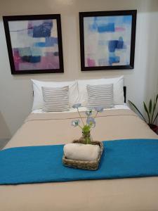 Sweet Escape 305 at Amaia Steps