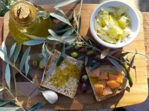 Casa Vacanze Poggettini