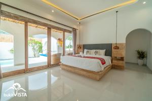 De Lucha by Bukit Vista