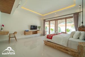 De Lucha by Bukit Vista