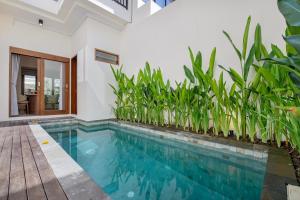 Ellavie Villa Nusa Dua