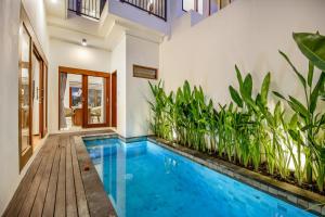 Ellavie Villa Nusa Dua