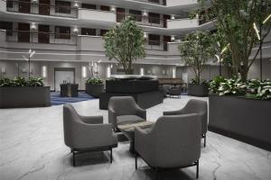 Embassy Suites by Hilton Dallas Near the Galleria