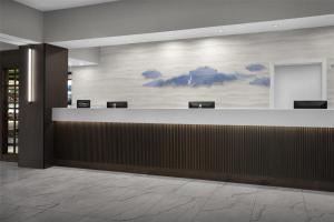 Embassy Suites by Hilton Dallas Near the Galleria
