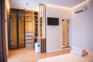 Hotel Sanremo Vlore