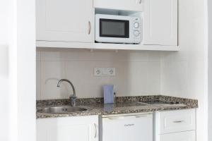 Family Apartment room in Hesperia Bristol Playa