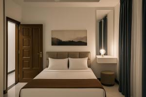 Green Star City Apartment