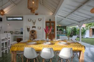 Villas Indigo & Maiko - Bingin