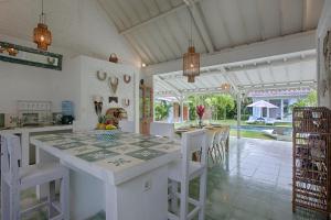 Villas Indigo & Maiko - Bingin