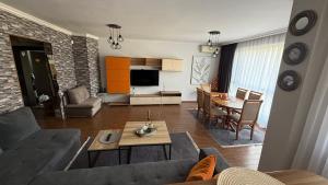 Family Apartment Panovi free 2 parking spaces